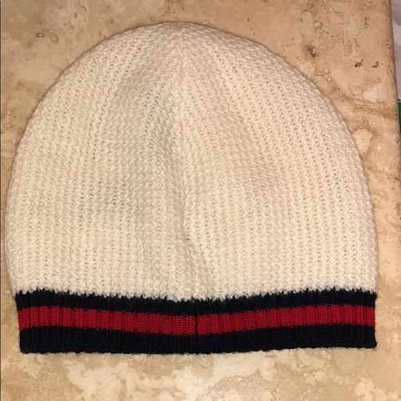 Gucci hat - Picture 2 of 4